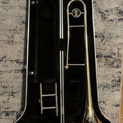Bach Trombone
