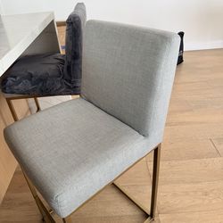 Counter Stool Chair Restoration Hardware Brand
