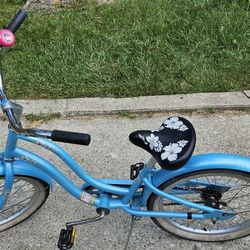 Electra Kids Bike