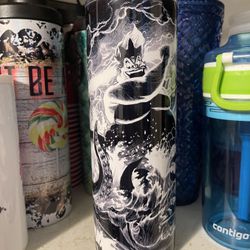 Disney Tumbler
