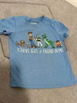 Toy Story Shirt