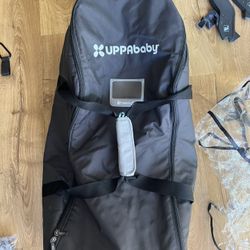 Uppababy infant car seat Travel Bag