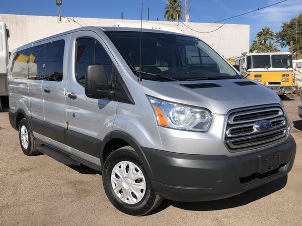ford transit 15 passenger van ford transit 15 passenger van