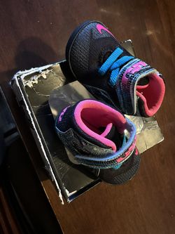 Baby Shoes