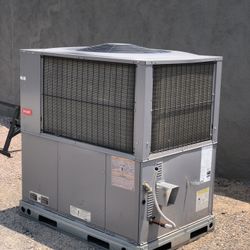2.5 Ton Ac Unit Air Conditioner 