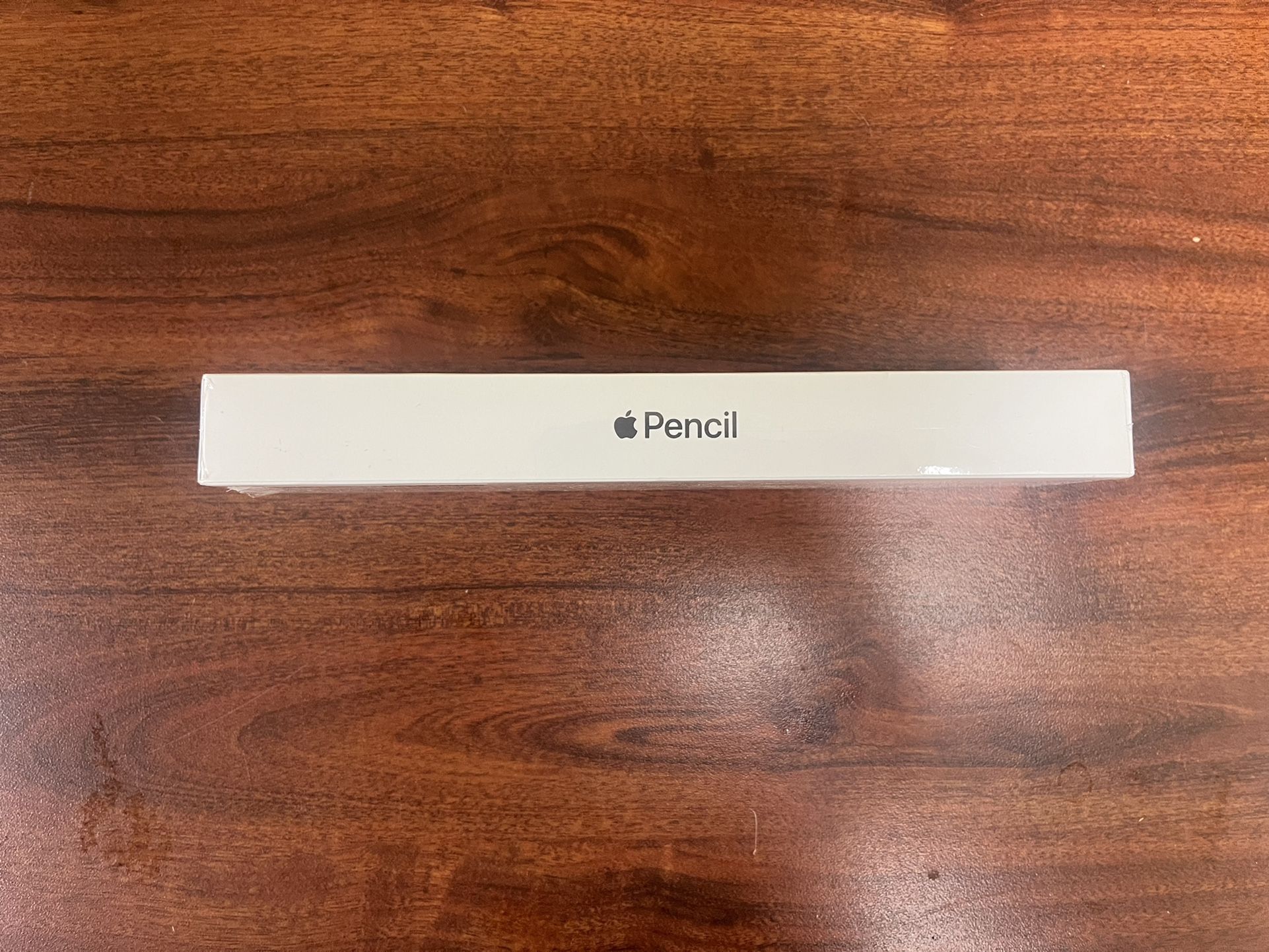 Apple Pencil’s Brand New 2nd Generation
