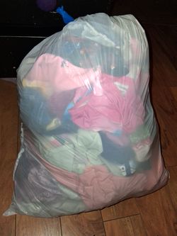 Girl clothes size 5/6