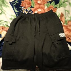 Proclub Shorts