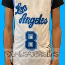 Kobe Bryant Lakers NBA Jerseys
