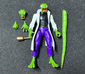 Marvel legends