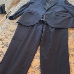 Traje Para Caballero 