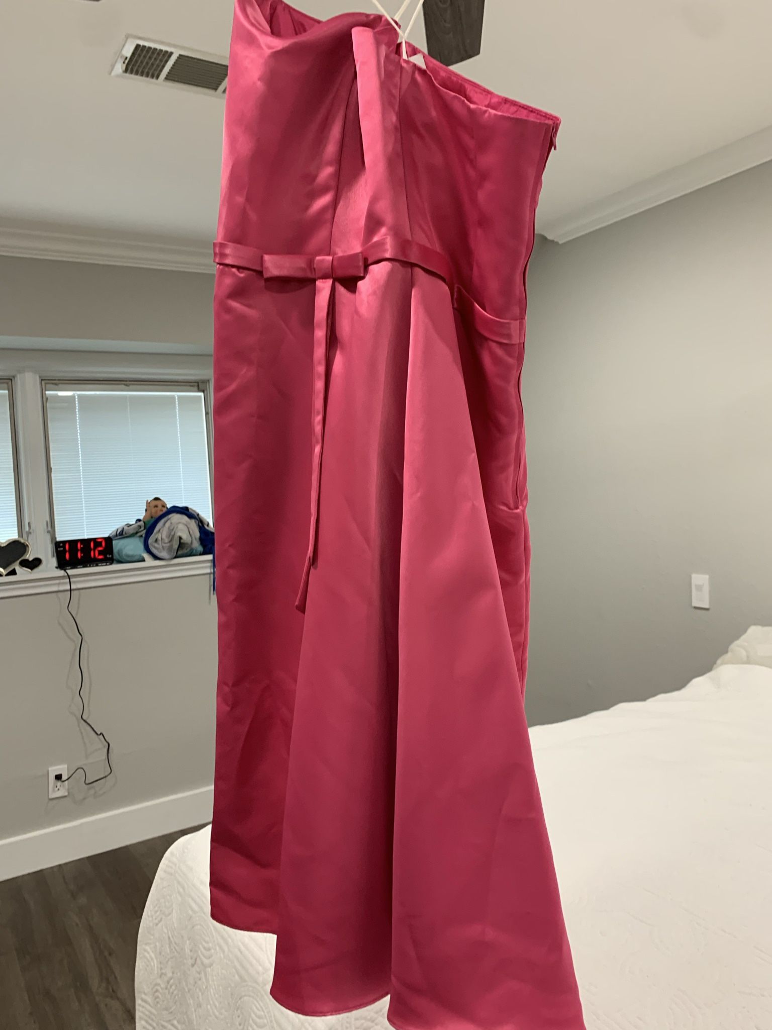 Valentines And Holiday Dress