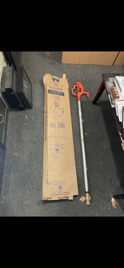 WOODFORD Yard Hydrant 