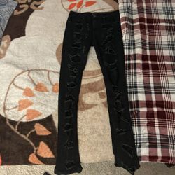 Denim Jeans 