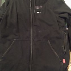 Milwaukee Heated Jacket 