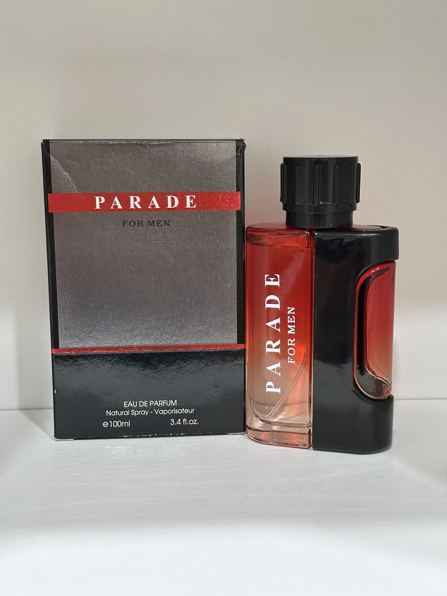 Discounted Fragrance Make Offer