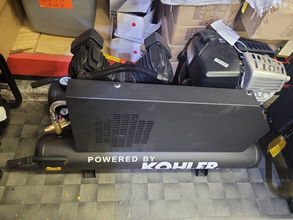 Compressor Kohler