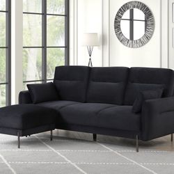 LILY SECTIONAL