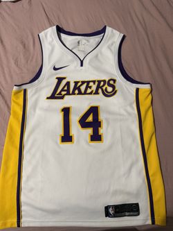 Brandon Ingram Lakers Jersey.