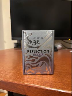 MYKONOS REFLECTION ELIXIR EXTRAIT