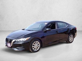 2020 Nissan Sentra