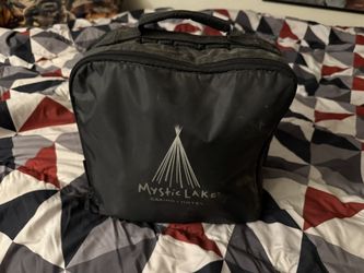 Mystic Lake Survival Car Kit