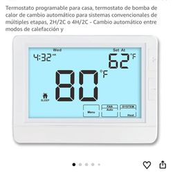 Thermostat 