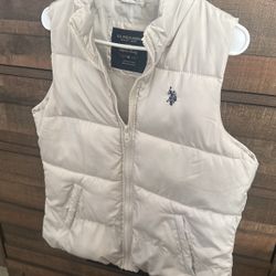 Puffer Vest