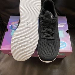 Skechers Memory Foam Shoes