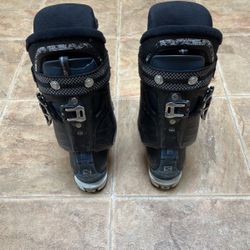 Salomon QST Pro 100