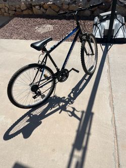 Roadmaster Mountain Bike