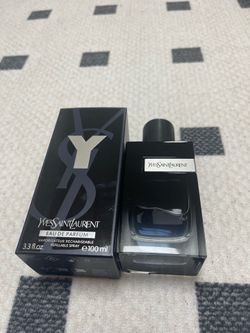 YSL Y men Cologne brand new