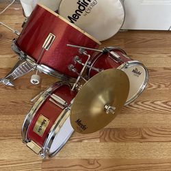 Mendini drums