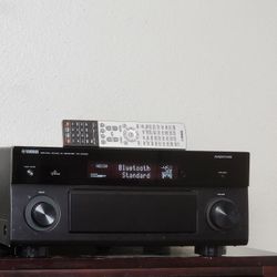 Yamaha Aventage RX-A3020 Top Of The  Line 9.2ch Home Theater Receiver With Network 