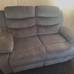 Lazy Recliner Couch