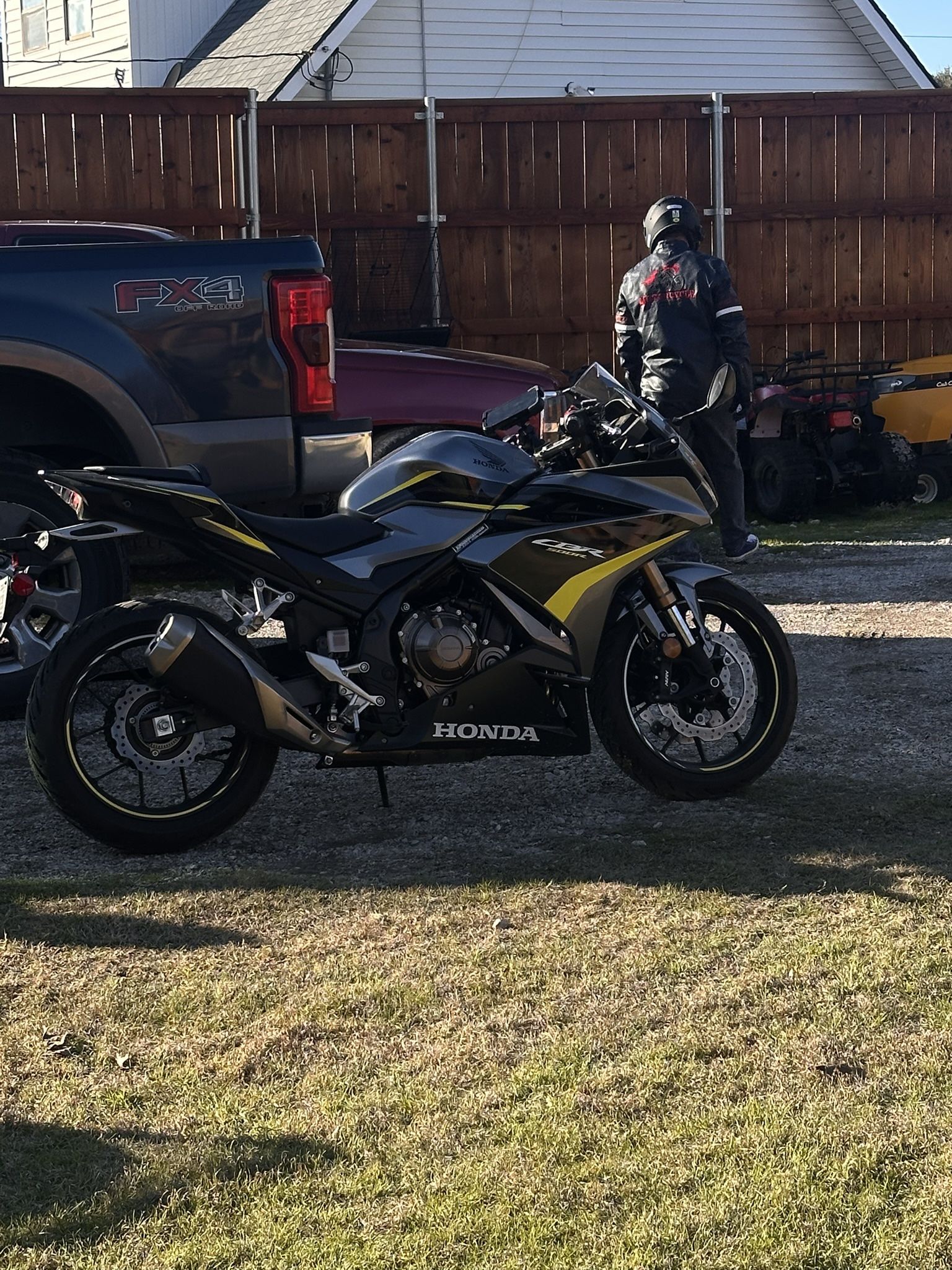 2023 Honda 2023
