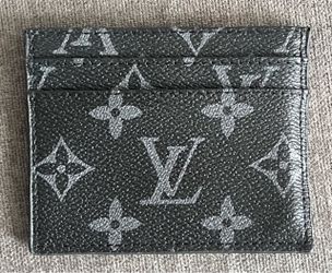 Louis Vuitton card holder