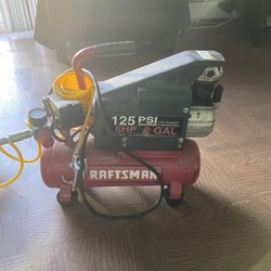 Air Compressor
