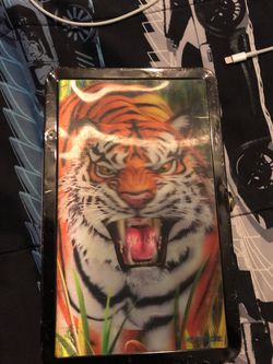 Pencil box