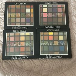 Makeup Palette 