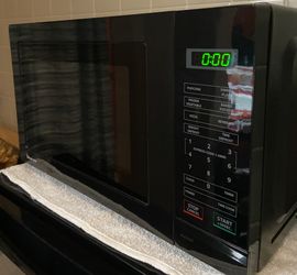 Little Microwave 