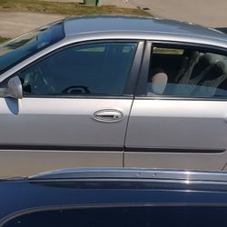 2006 Chevrolet Impala
