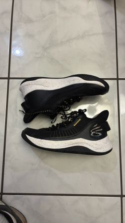 Under Armour Curry 3Z6