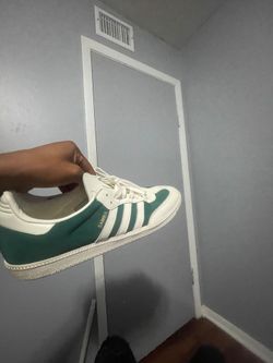 Samba OG Adidas