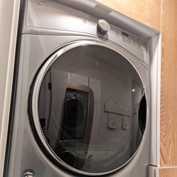 Whirlpool Gas Dryer 