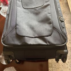25” Travelpro Luggage 