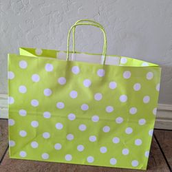 Party Gift Bags - Wholesale Deal - 1 case 24 Bags $10