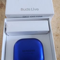 Samsung Buds Live