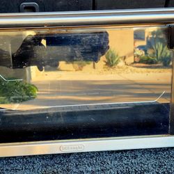 DeLongi Convection Toastet Oven