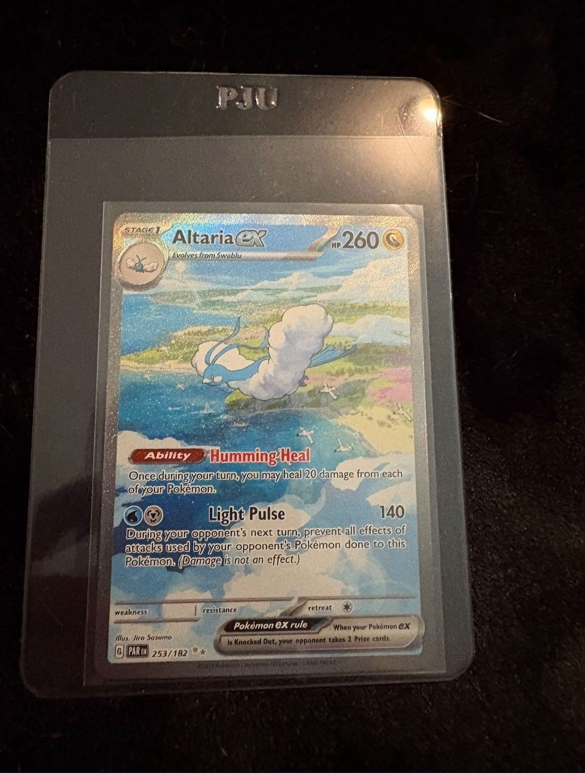 altaria